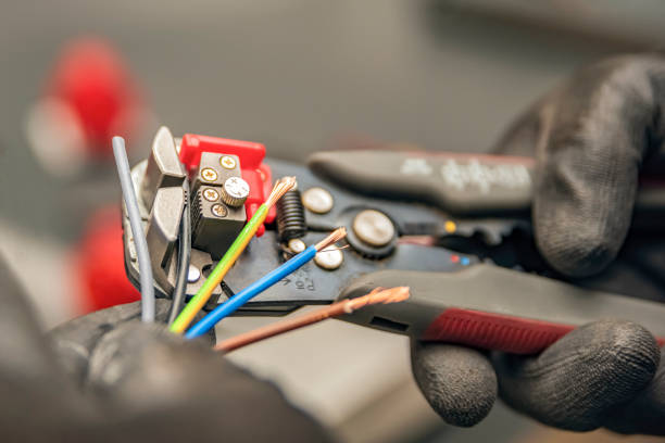 Best Ceiling Fan Installation Electrician  in Hawi, HI