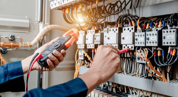 Best Commercial Electrician Services  in Hawi, HI