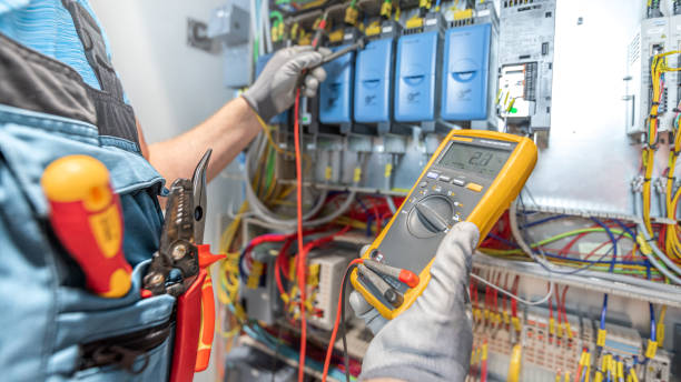 Best Electrical Installation Contractor  in Hawi, HI
