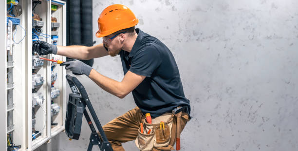 Best Local Electrician Companies  in Hawi, HI